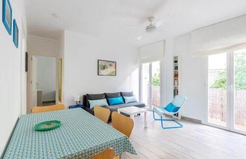 San Jose Obrero Apartment | Holi-Rent Padre Isla