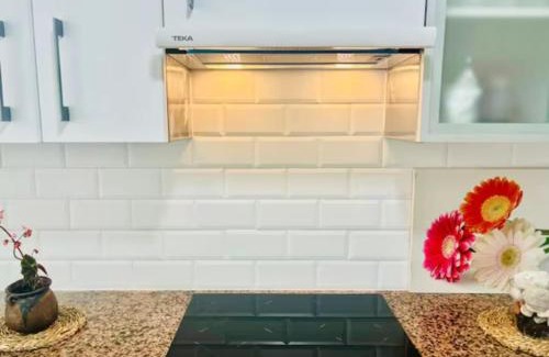 Baiona Old Town Apartment | Holibai Lar de Brais, Encantador apto en la Bahía de Baiona
