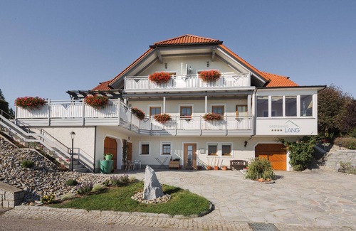 Pfarrkirchen im Muehlkreis House | Holiday apartment Pfarrkirchen im Mühlkreis for 1 - 2 persons - Holiday house