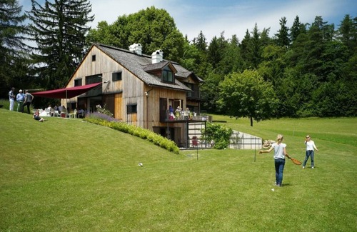 Rabenstein an der Pielach House | Holiday house Rabenstein an der Pielach for 1 - 5 persons with 2 bedrooms - Luxury holiday home