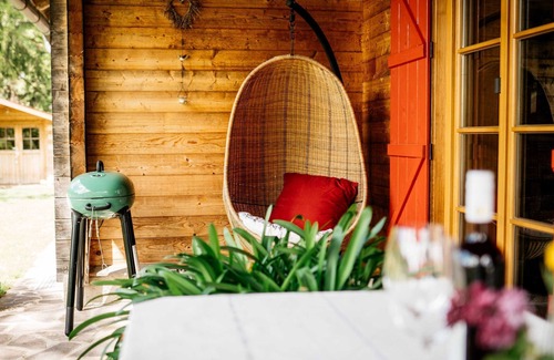 Unterlibitsch House | Holiday house FEISTRITZ