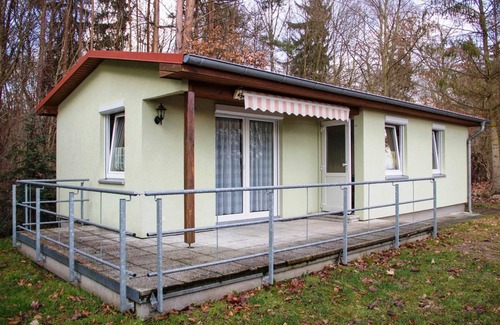 Feldberger Seenlandschaft Apartment | Holiday home Marie-Louise - Holiday home Reinhold in Feldberg