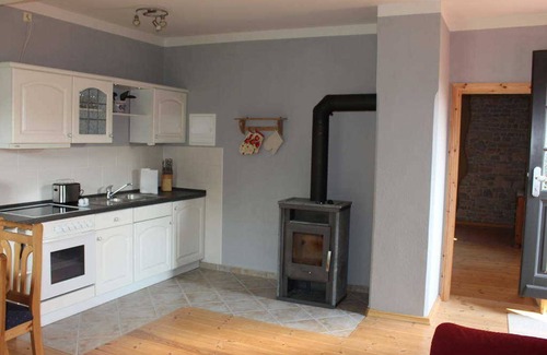 Seeburg Apartment | Holiday Rollsdorfer Mühle - holiday apartment