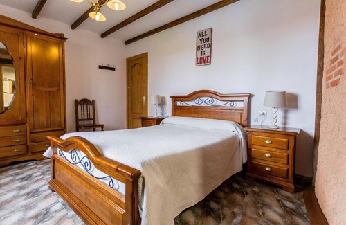 La Rinconada de la Sierra Other | Holiday house La Rinconada de la Sierra for 1 - 16 persons with 9 bedrooms - Farmhouse
