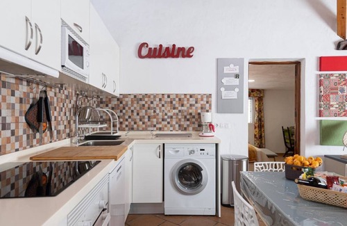 San Bartolome de Tirajana Apartment | Holiday home in Hoya de Tunte, nature and private pool