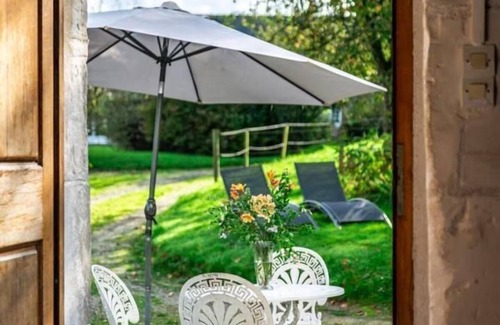 Bretteville-du-Grand Caux House | Holiday house Bretteville du Grand Caux for 1 - 4 persons with 2 bedrooms - Holiday house