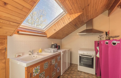 Saint-Julien-en-Champsaur Apartment | Holiday Apartment "Vacances La Montagne" with Mountain View & Wi-Fi