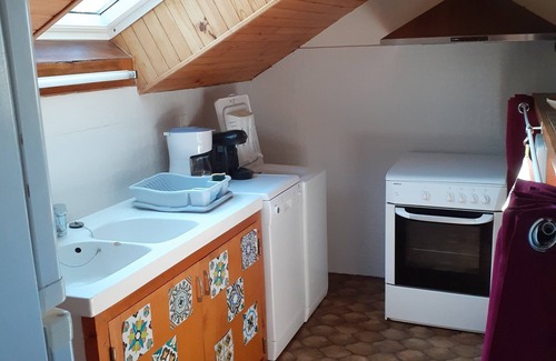 Saint-Julien-en-Champsaur House | HOLIDAY IN THE MOUNTAIN