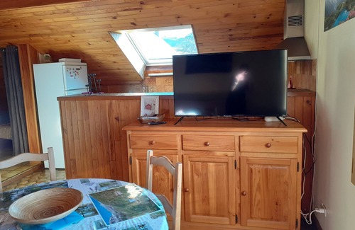 Saint-Julien-en-Champsaur House | HOLIDAY IN THE MOUNTAIN