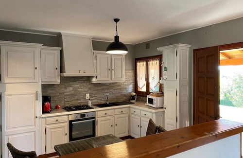 Villefranche-du-Perigord House | Holiday Home Villefranche Cozy Retreat
