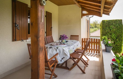 Villefranche-du-Perigord House | Holiday Home Villefranche Cozy Retreat