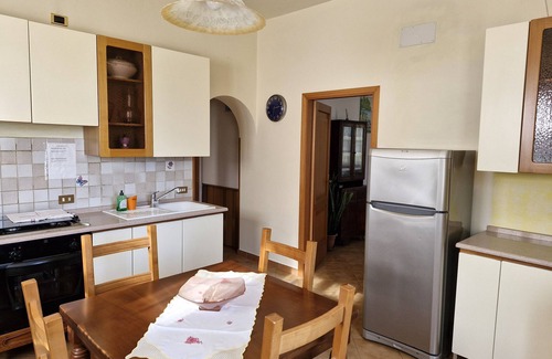 San Giovanni In Marignano Apartment | holiday home - "Sweet home"