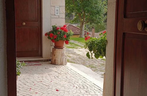 Bisegna Villa | Holiday home Abruzzo.