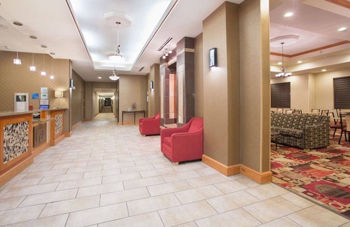 Truth or Consequences Hotel | Holiday Inn Express Hotel & Suites Truth or Consequences, an IHG Hotel