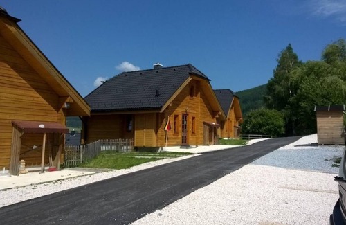 Sankt Margarethen im Lungau House | Holiday house St. Margarethen im Lungau for 1 - 6 persons with 2 bedrooms - Holiday home