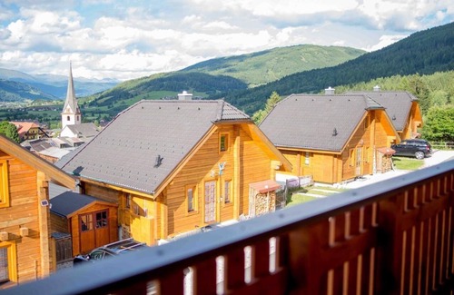 Sankt Margarethen im Lungau House | Holiday house St. Margarethen im Lungau for 1 - 6 persons with 3 bedrooms - Holiday home