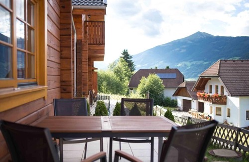 Sankt Margarethen im Lungau House | Holiday house St. Margarethen im Lungau for 1 - 6 persons with 3 bedrooms - Holiday home