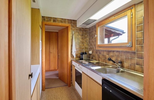 Reichenbach im Kandertal Ski Chalet | Holiday house Reichenbach im Kandertal for 1 - 6 persons with 3 bedrooms - Detached holiday house