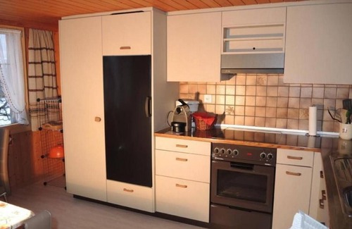 Reichenbach im Kandertal Other | Holiday apartment Reichenbach im Kandertal for 1 - 4 persons with 2 bedrooms - Farmhouse