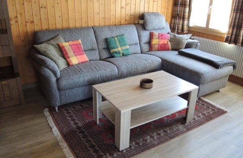 Reichenbach im Kandertal Other | Holiday apartment Reichenbach im Kandertal for 1 - 4 persons with 2 bedrooms - Farmhouse