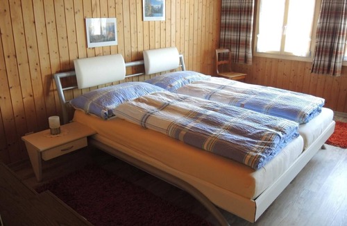 Reichenbach im Kandertal Other | Holiday apartment Reichenbach im Kandertal for 1 - 4 persons with 2 bedrooms - Farmhouse