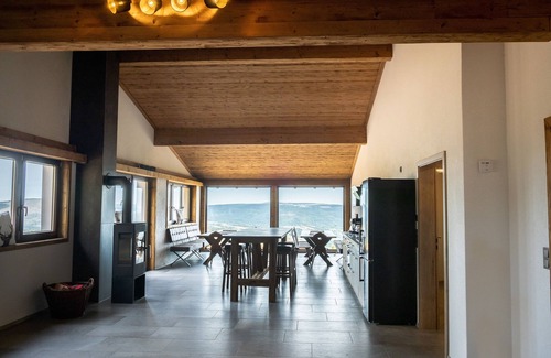 Bischofsheim an der Rhon House | Holiday home for 20 guests with 200m² in Bischofsheim in the Rhön (131394)