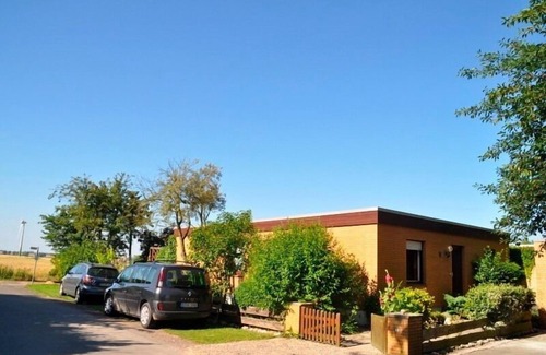 Marienleuchte House | Holiday home for 4 guests with 55m² in Fehmarn OT Marienleuchte (10969)