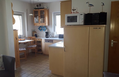 Marienleuchte House | Holiday home for 4 guests with 52m² in Fehmarn OT Marienleuchte (18037)