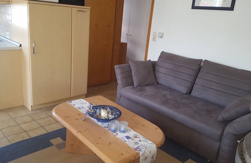 Marienleuchte House | Holiday home for 4 guests with 52m² in Fehmarn OT Marienleuchte (18037)