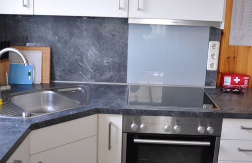 Marienleuchte House | Holiday house for 4 guests with 60m² in Fehmarn OT Marienleuchte (124380)
