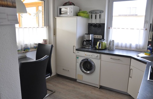 Marienleuchte House | Holiday house for 4 guests with 60m² in Fehmarn OT Marienleuchte (124380)