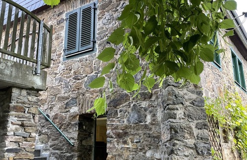 Schwarzenberg/Erzgeb. House | Holiday Home 'Ferienhaus Schwarzenberg Erzgebirge' with Private Terrace, Private Garden and Wi-Fi