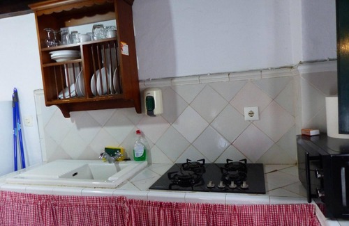 Castillo de Castellar Other | Holiday apartment Castellar de la Frontera for 1 - 6 persons with 3 bedrooms - Castle