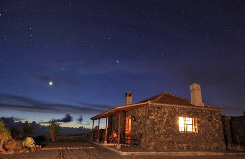 Los Quemados House | Holiday house Fuencaliente de la Palma for 1 - 4 persons with 2 bedrooms - Holiday home