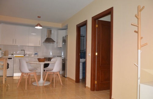 San Sebastian de la Gomera House | Holiday House Miramar 2