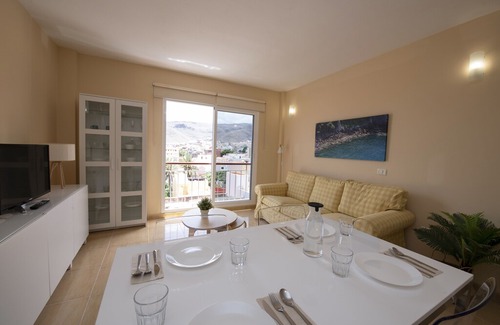 San Sebastian de la Gomera House | Holiday House Miramar 4