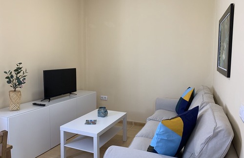 San Sebastian de la Gomera Apartment | Holiday House Miramar 9