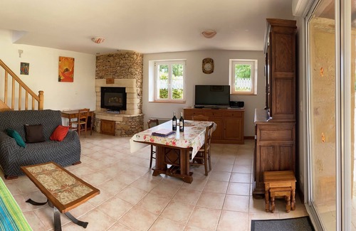 Coux-et-Bigaroque-Mouzens House | Holiday rental Dordogne in Perigord Noir in Le Coux and Bigaroque
