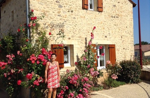 Coux-et-Bigaroque-Mouzens House | Holiday rental Dordogne in Perigord Noir in Le Coux and Bigaroque
