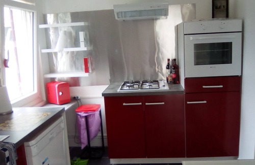 Saint-Clement-des-Levees House | HOLIDAY RENTAL SEASONNIERE