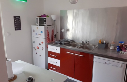 Saint-Clement-des-Levees House | HOLIDAY RENTAL SEASONNIERE