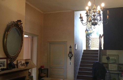 Villeneuve-les-Corbieres House | Holidays in Cathar Country - Hautes Corbières