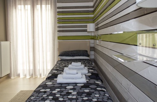Conversano Apartment | Holida - holidays Design Apartments - Holiday -
