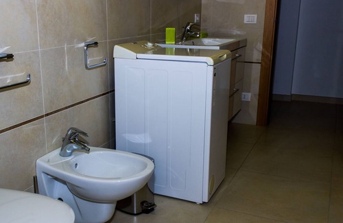 Conversano Apartment | Holida - holidays Design Apartments - Holiday -