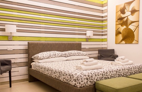 Conversano Apartment | Holida - holidays Design Apartments - Holiday -