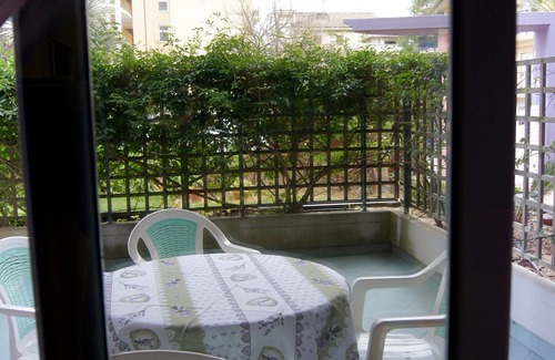 Porto d'Ascoli Apartment | Holiday Apartment "Nemo"