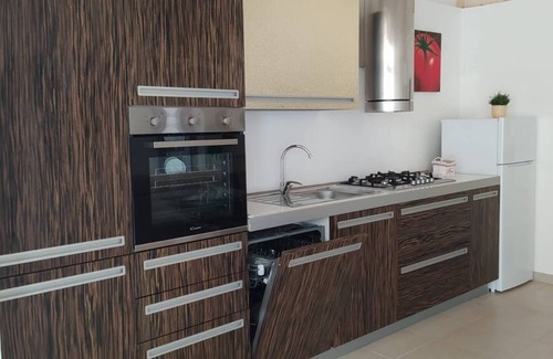 San Pancrazio Salentino House | Holiday Home 10 Minutes From Porto Cesareo