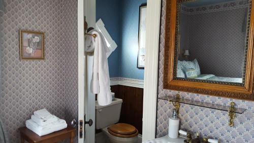 Bethel Bed & Breakfast | Holidae House Bed & Breakfast