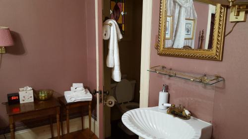 Bethel Bed & Breakfast | Holidae House Bed & Breakfast