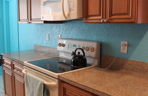Forest Hills House | Holiday 4 bedroom house close to Tarpon Springs